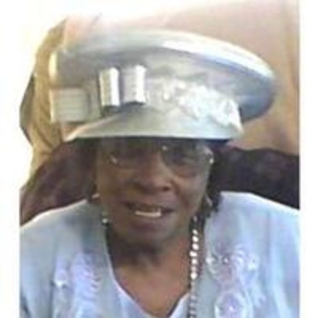 Annie Mae Banks