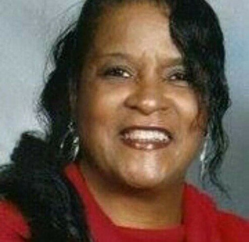 Elder Diane L. Robinson