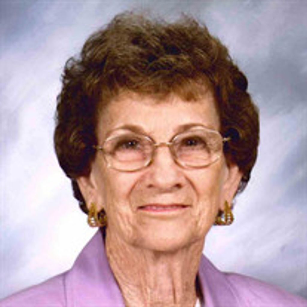 Marie Bradley