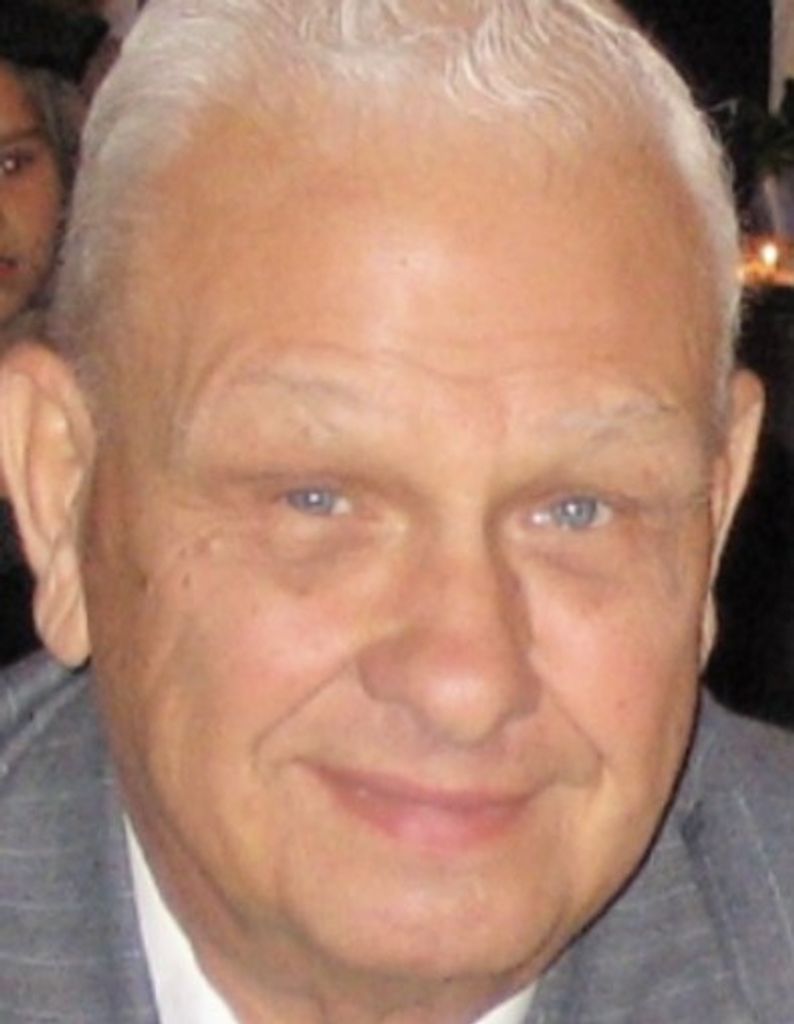 Richard Myles Mccurdy