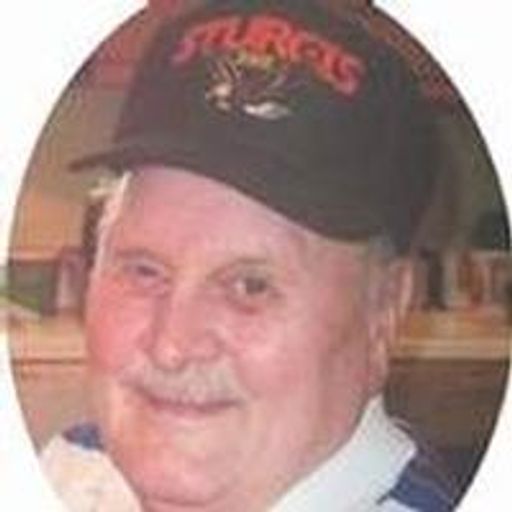 Virgil O. Austin Profile Photo