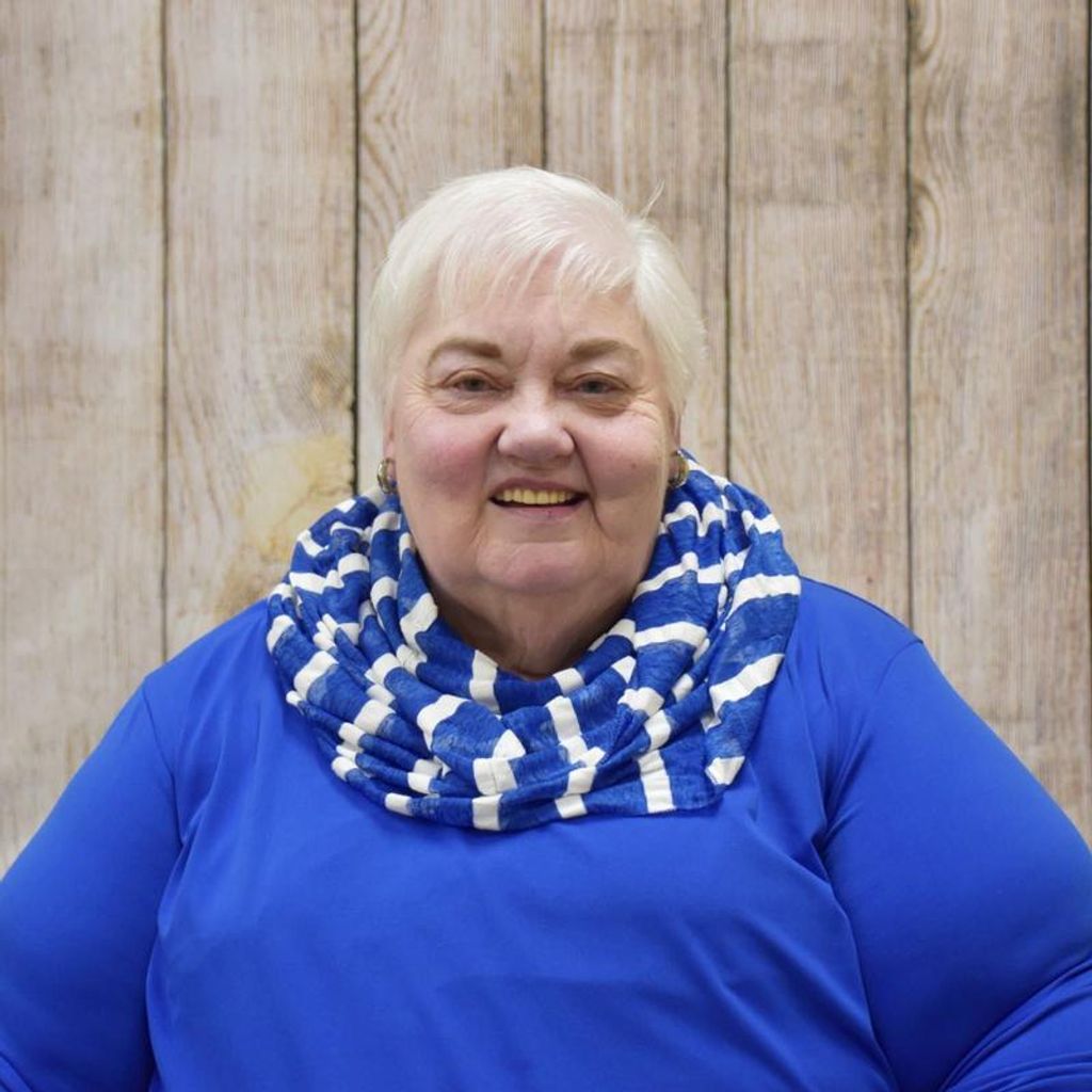 Edith Marie Hughes Profile Photo