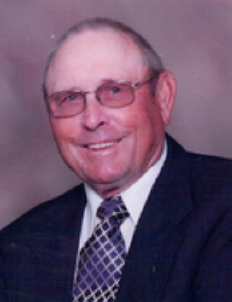 Lewis  Henderson Rooks
