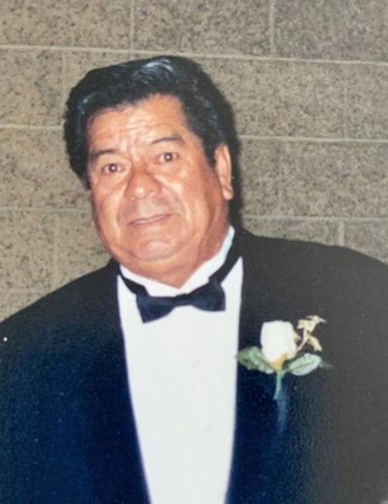 Manuel Rodriguez Pimentel