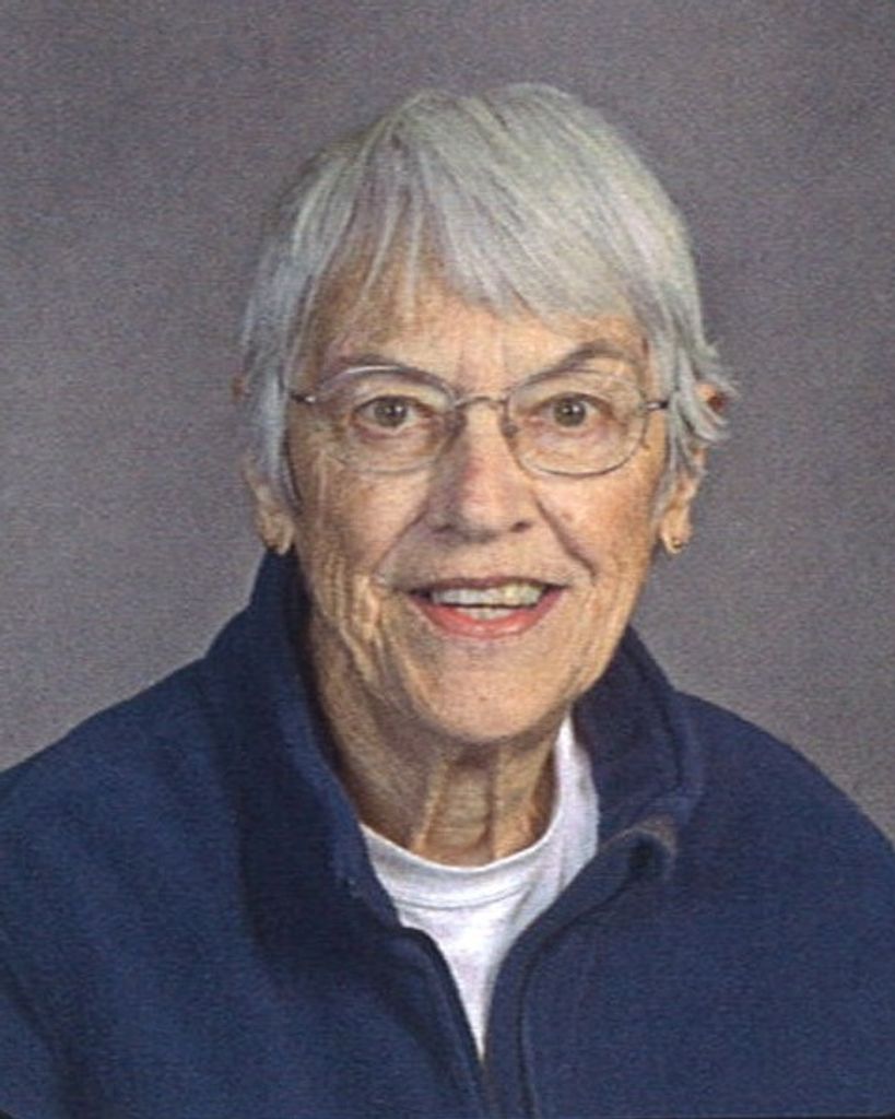 Clare A. De Mars
