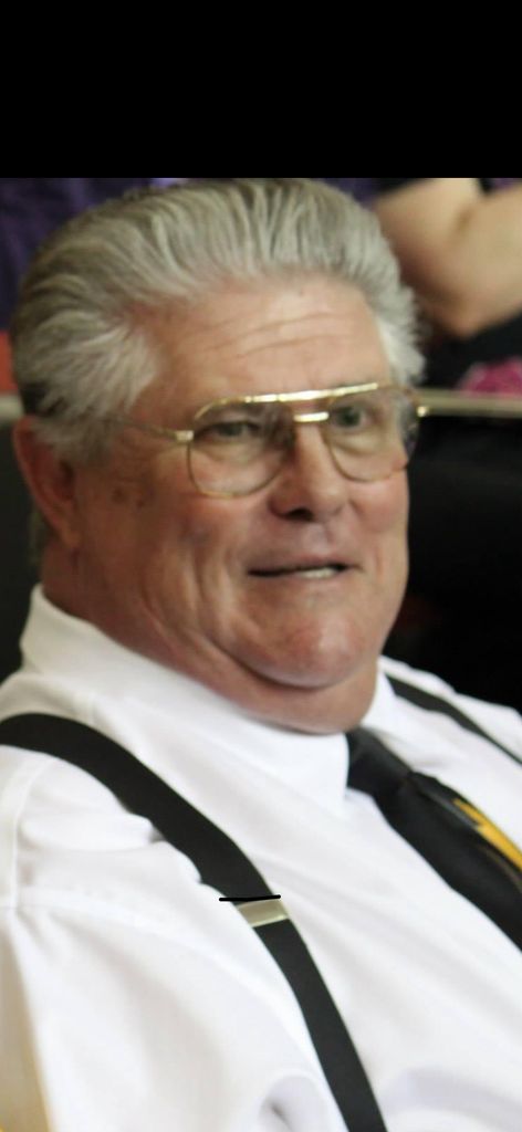 Jerry Kenneth Peterie Profile Photo
