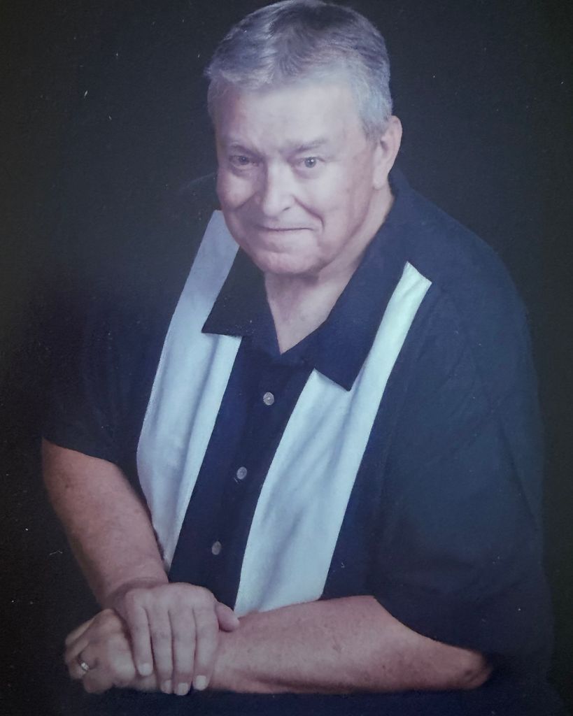 Wayne Monroe Lundy Profile Photo