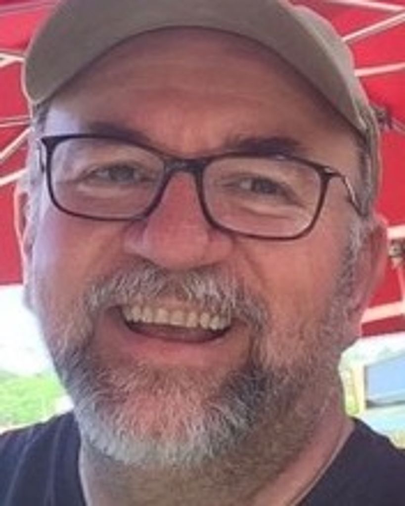 Donnie Gerald Stone Profile Photo