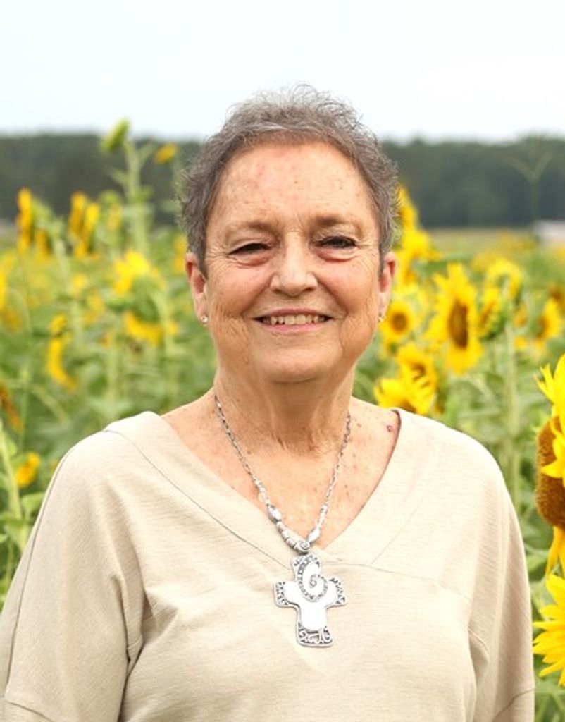 Patricia Ann Fleming Profile Photo