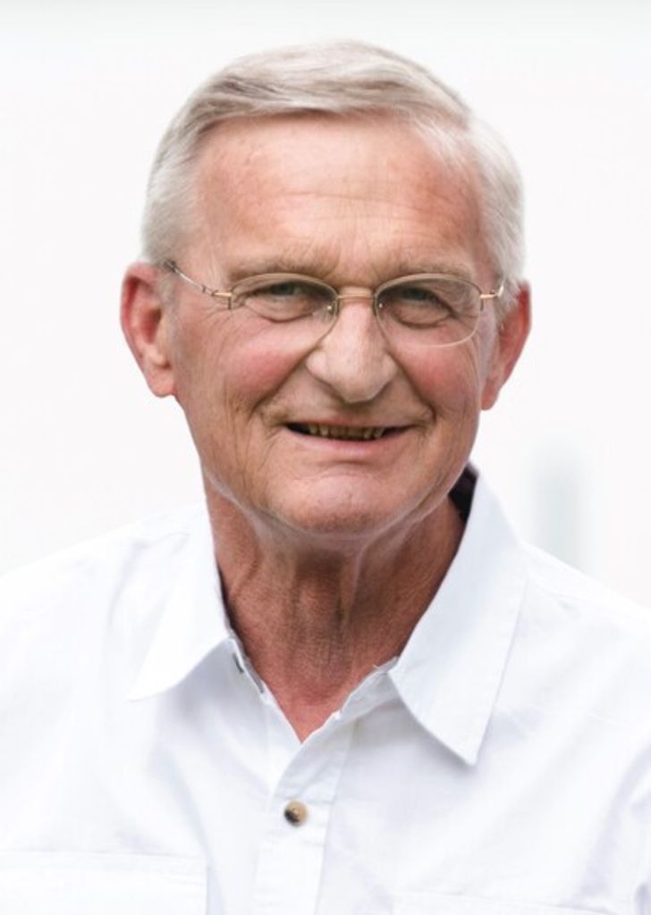 Max Marvin Siewert Profile Photo