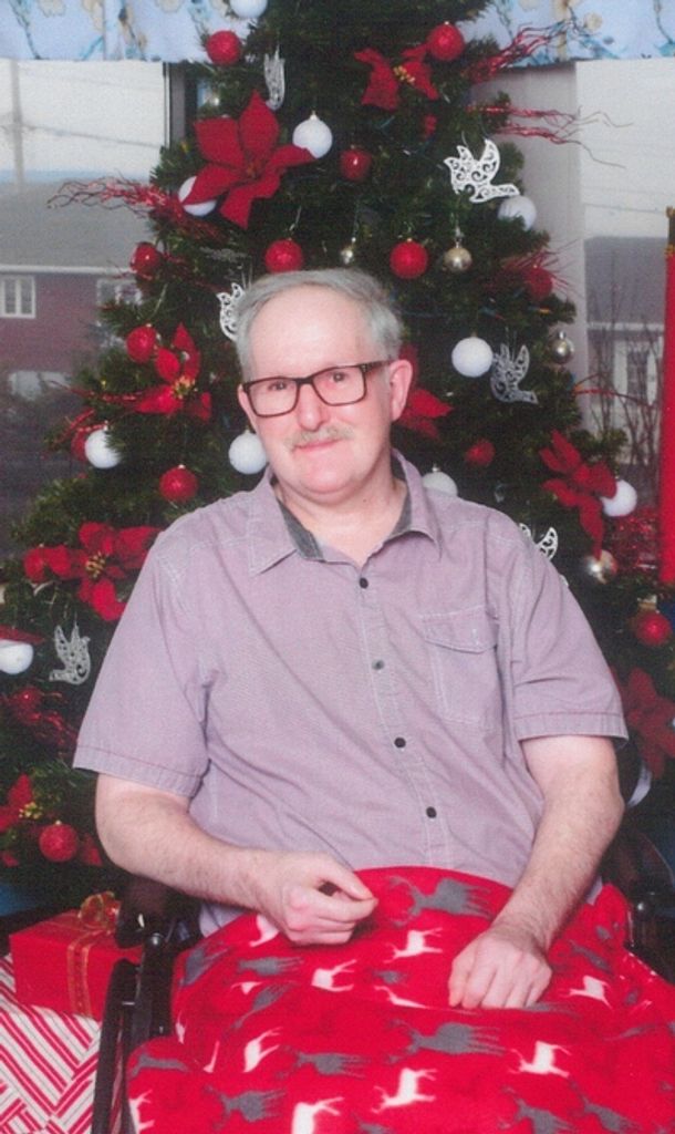 Leo George Anderson Profile Photo