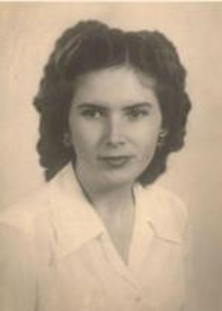 Grace Susan Schneider