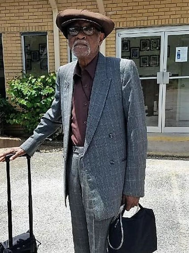 Benny Lipscomb
