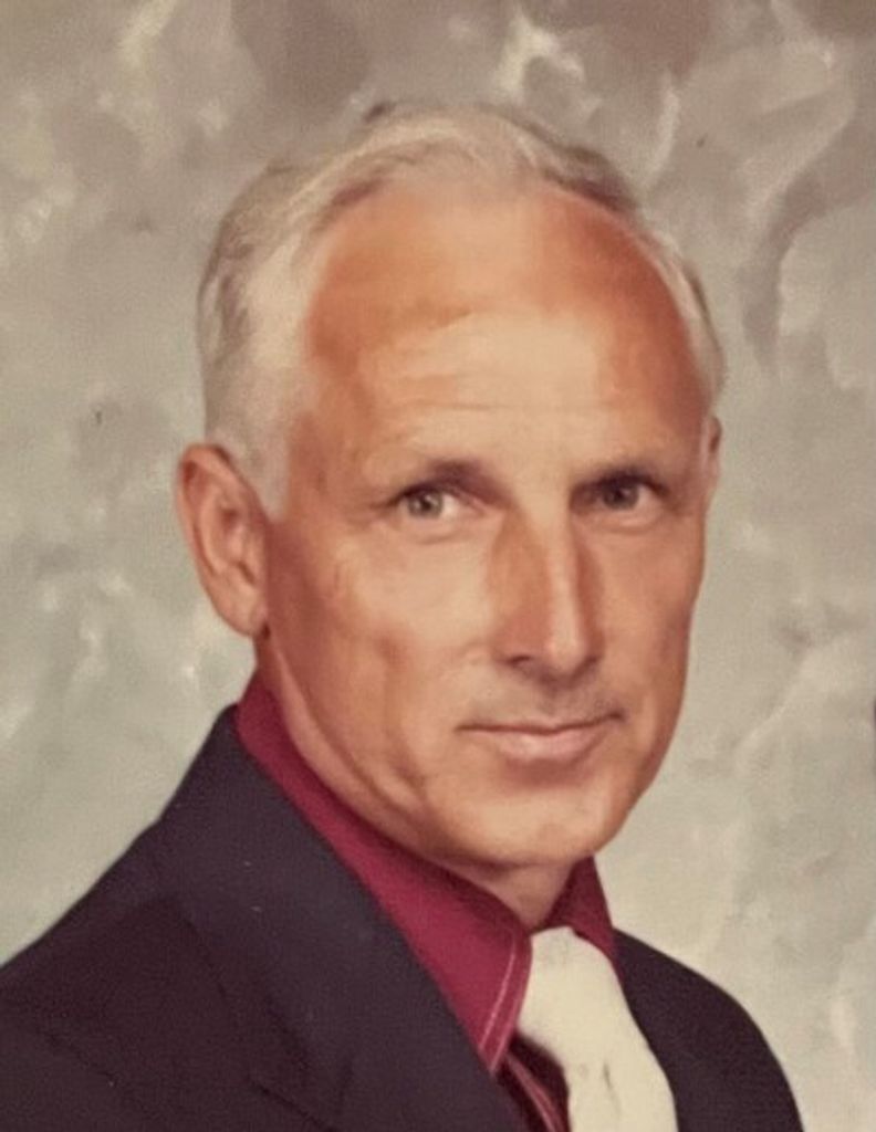 Leo Lloyd Greenwell Profile Photo
