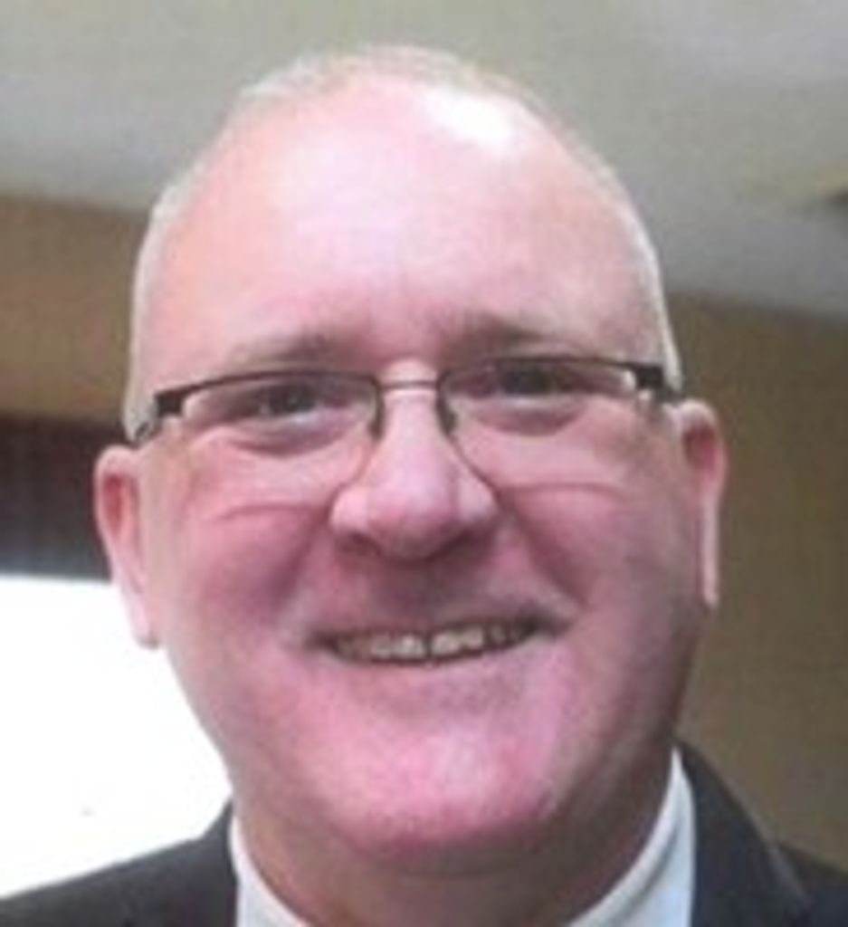 Scott Alan Barrett