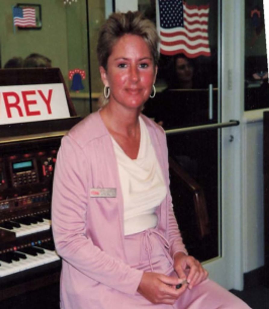 Julie Perkins Profile Photo