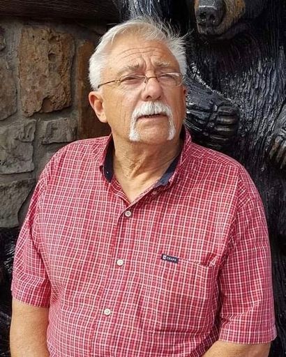 Ronnie Loyd Stevens's obituary image