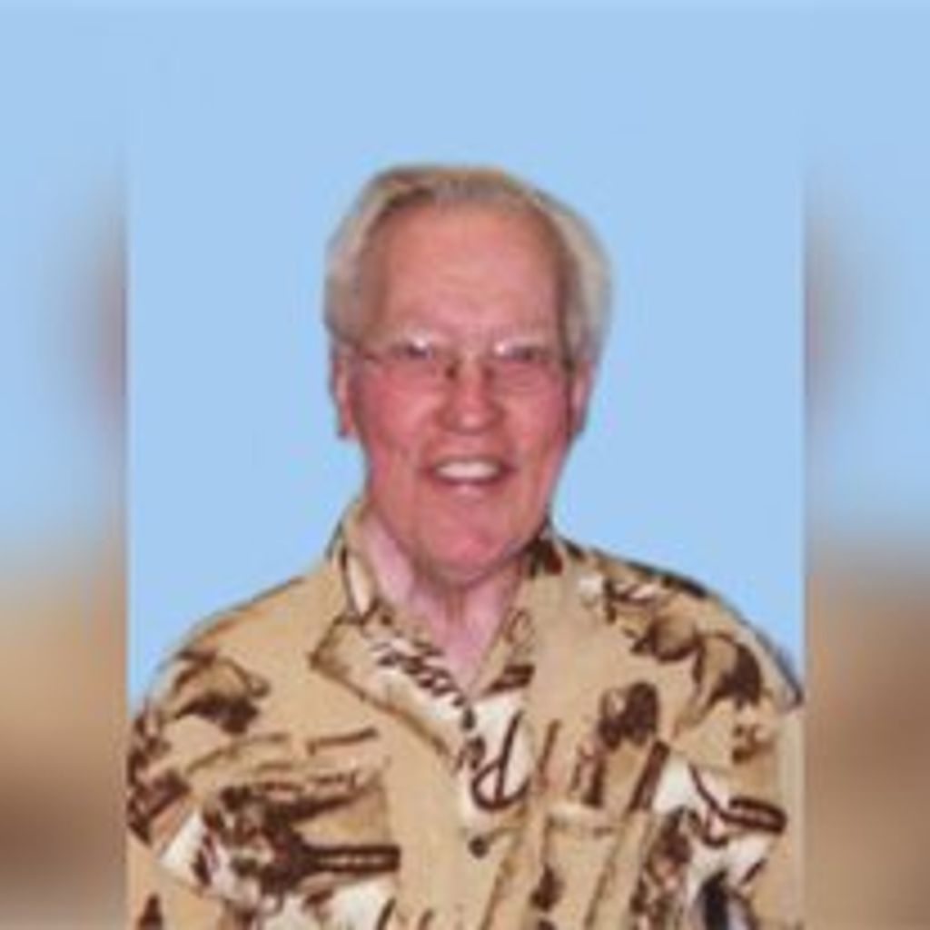 John William Reeves Profile Photo
