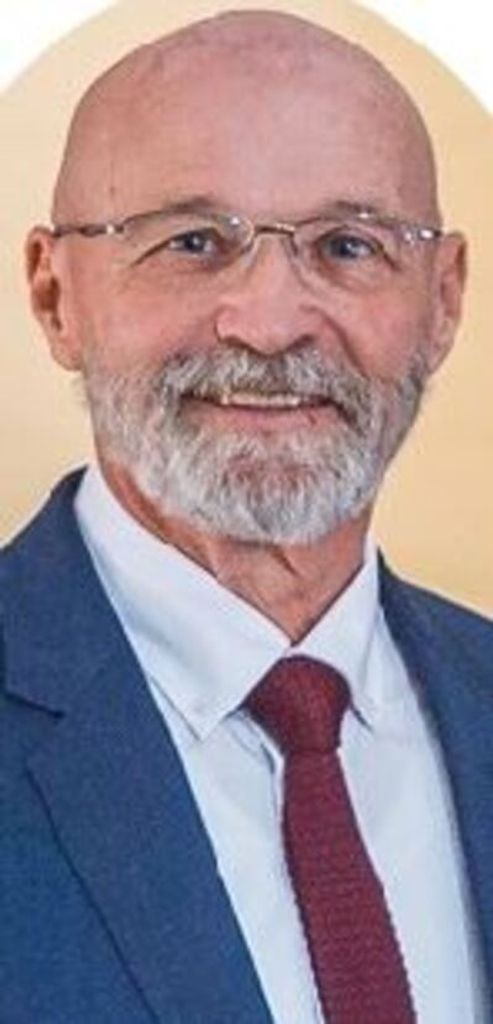 Curt Leslie Gallatin Profile Photo