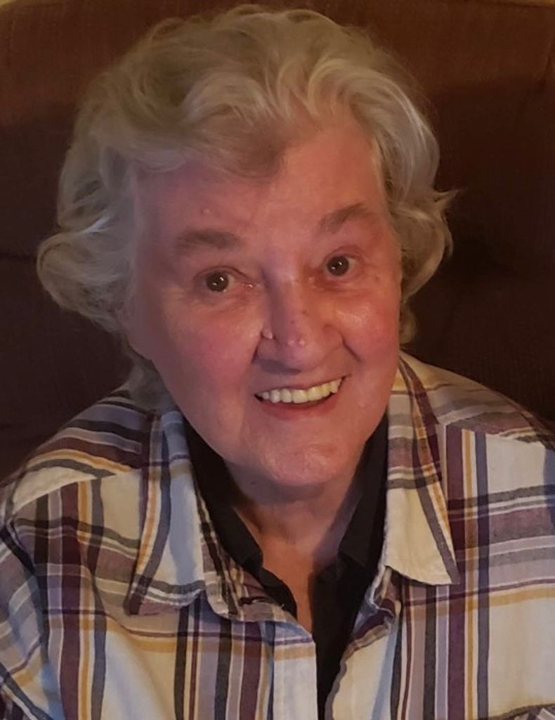 Judith Macmillan Profile Photo