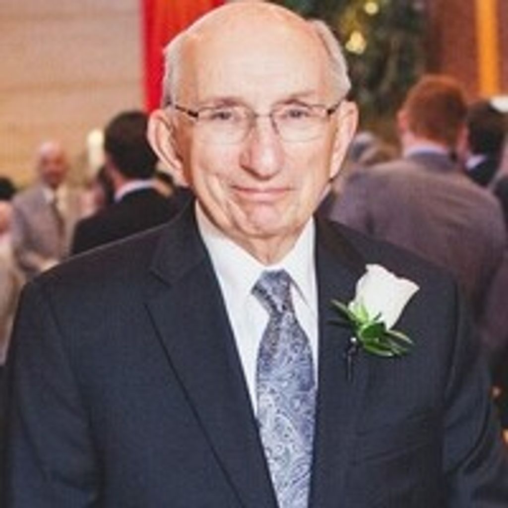 Bertrand Joseph Abraham Profile Photo
