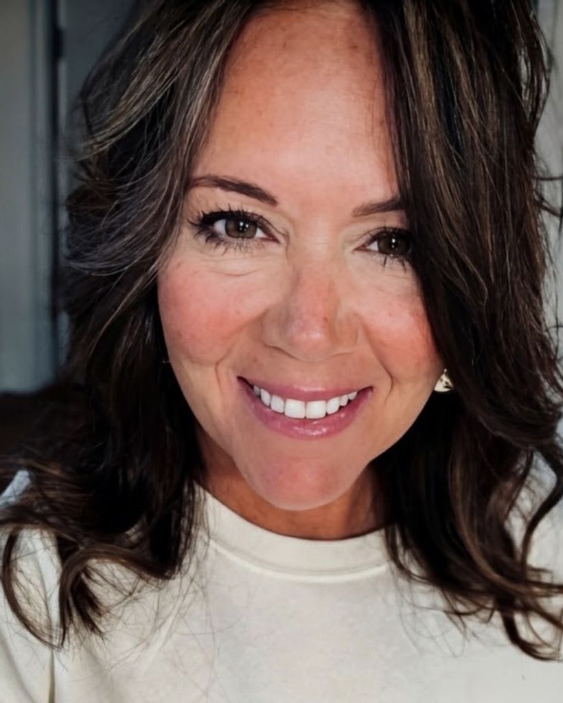 Christine Marie Farley