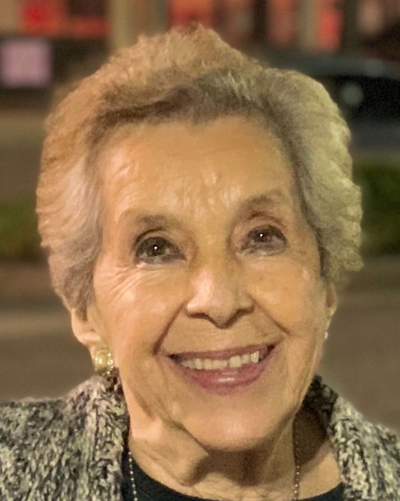 Margarita DeSoto