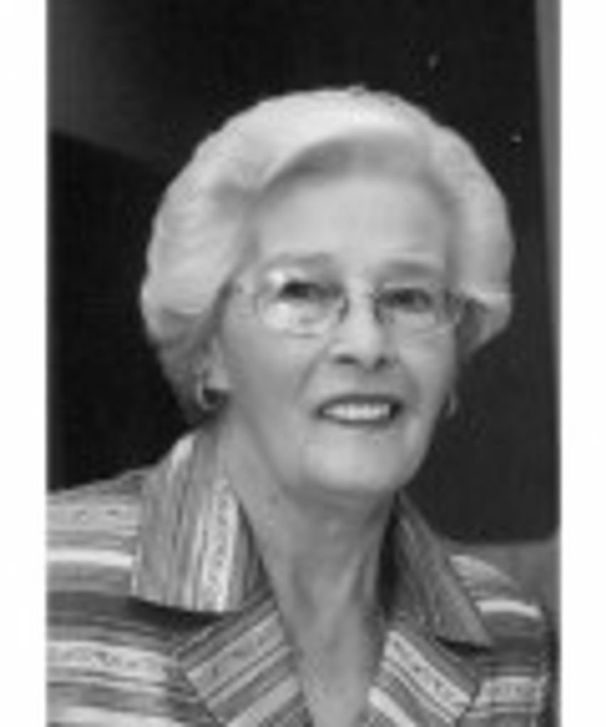 Smith, Elizabeth 'Betty' A.