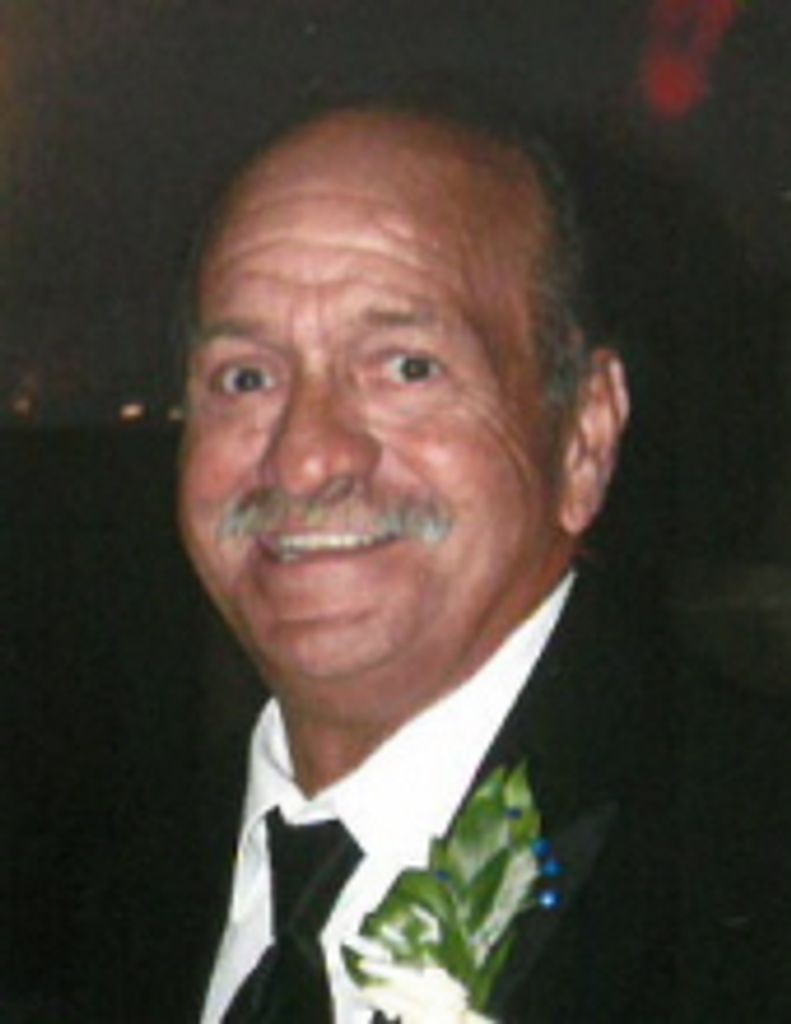 Thomas Paul Collins