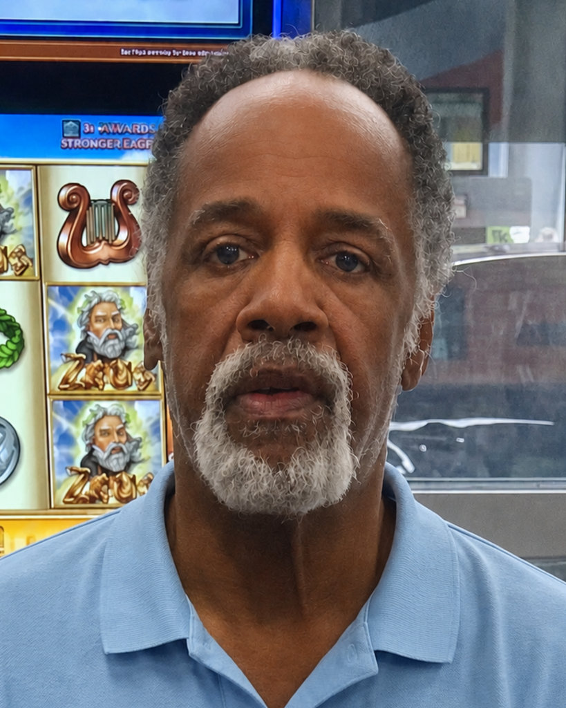 Clarence Edward Smith Jr.