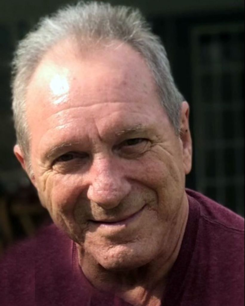 Rodney Olan Albritton
