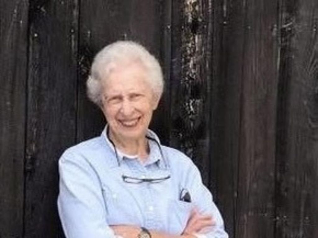 Barbara Joyce Whitehill Profile Photo