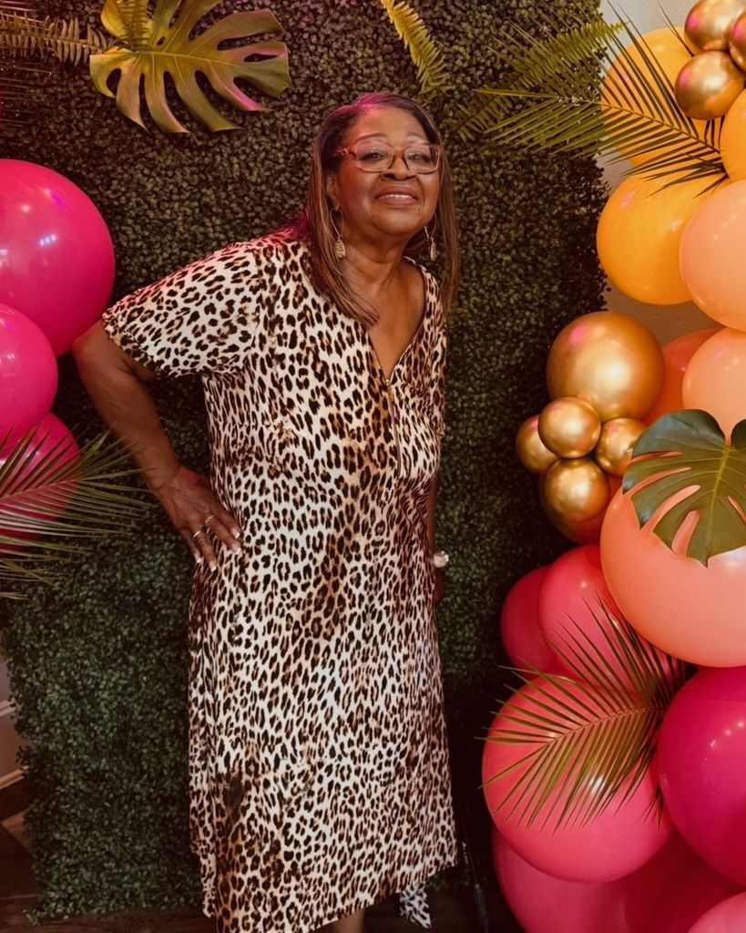 Marian Elaine Wilkins Profile Photo