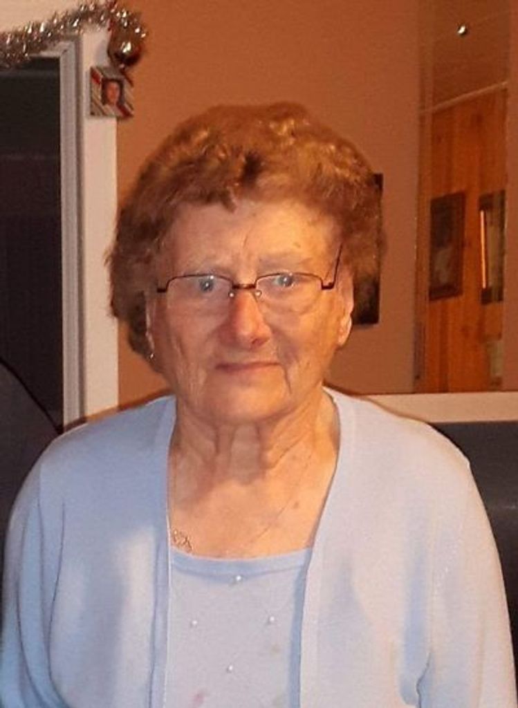 Sadie Margaret Ellsworth Profile Photo