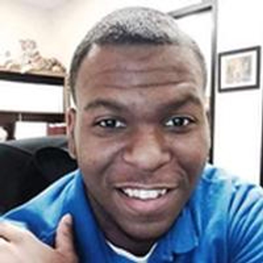 Donovan Lamar Wolfe