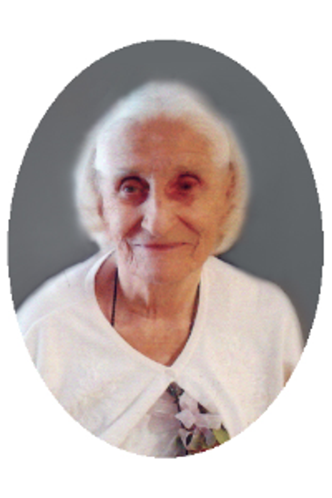 Blanche M. Dubrowski