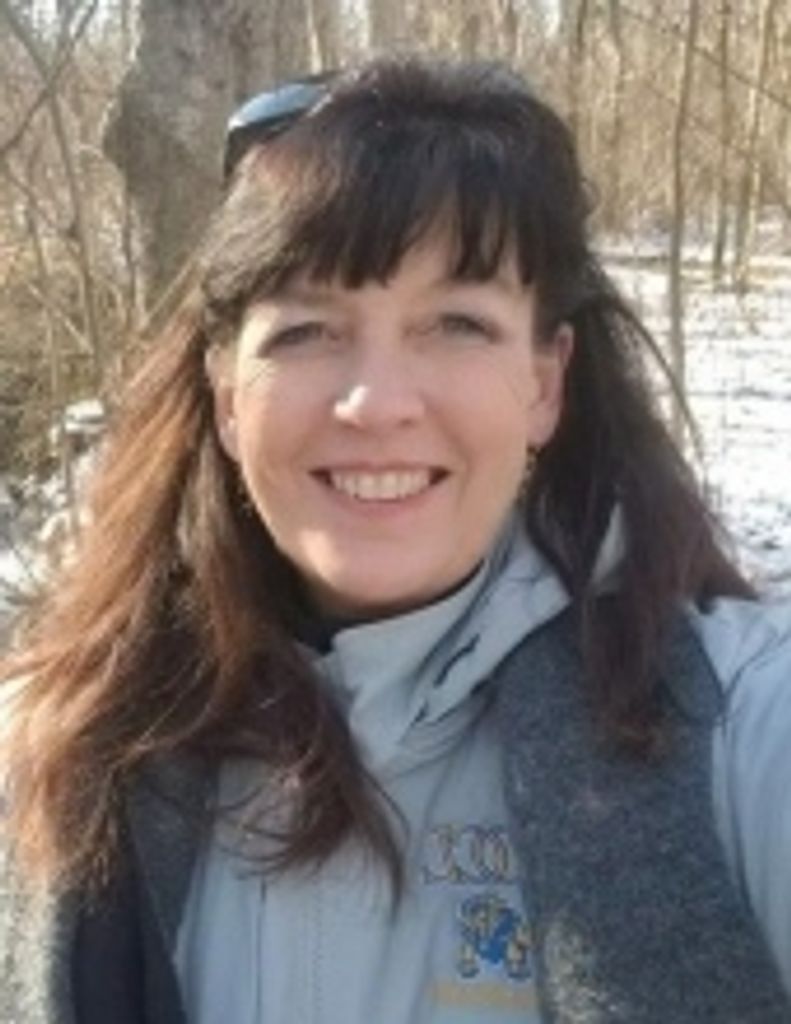 Paulette M. Welch