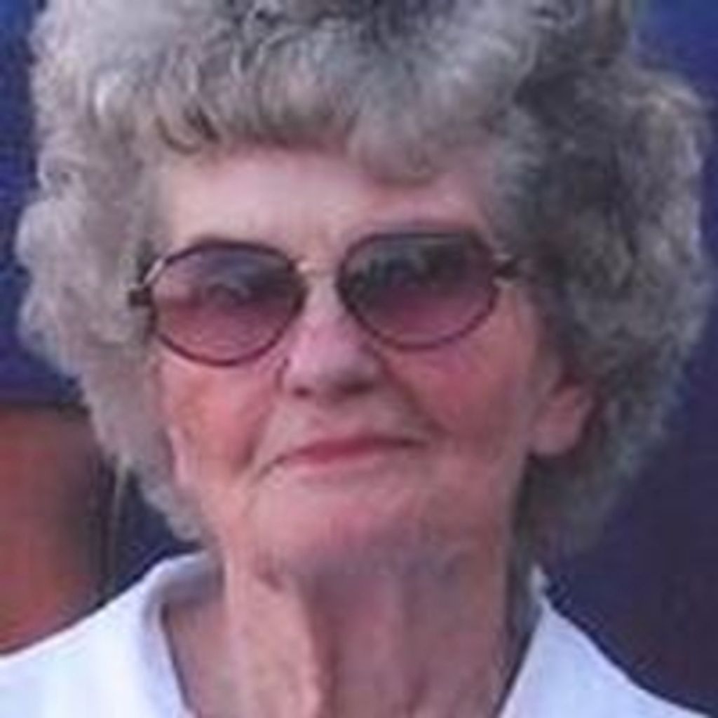 Betty Jo Allison