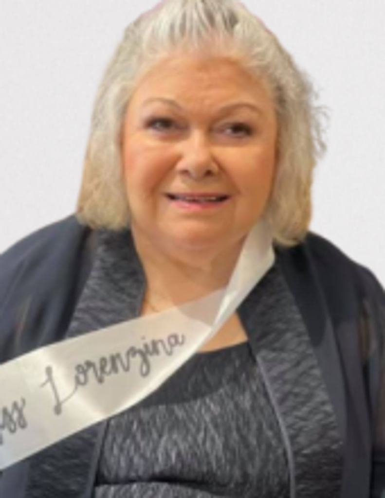 Lorenzina Liburdi Profile Photo