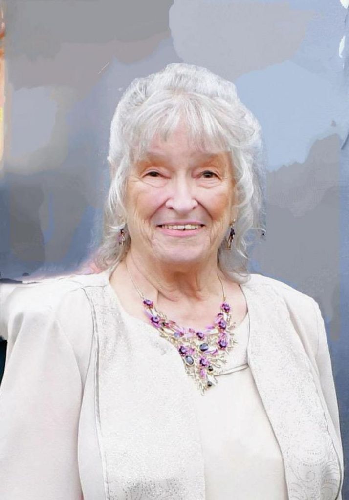Beverly Jane Vint Profile Photo