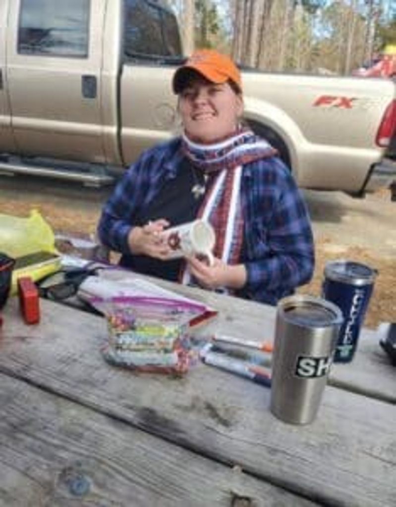 Frankie Lee Prickett Profile Photo
