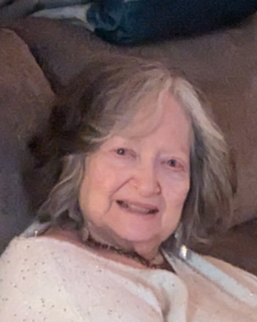 Shirley Ann Johnson