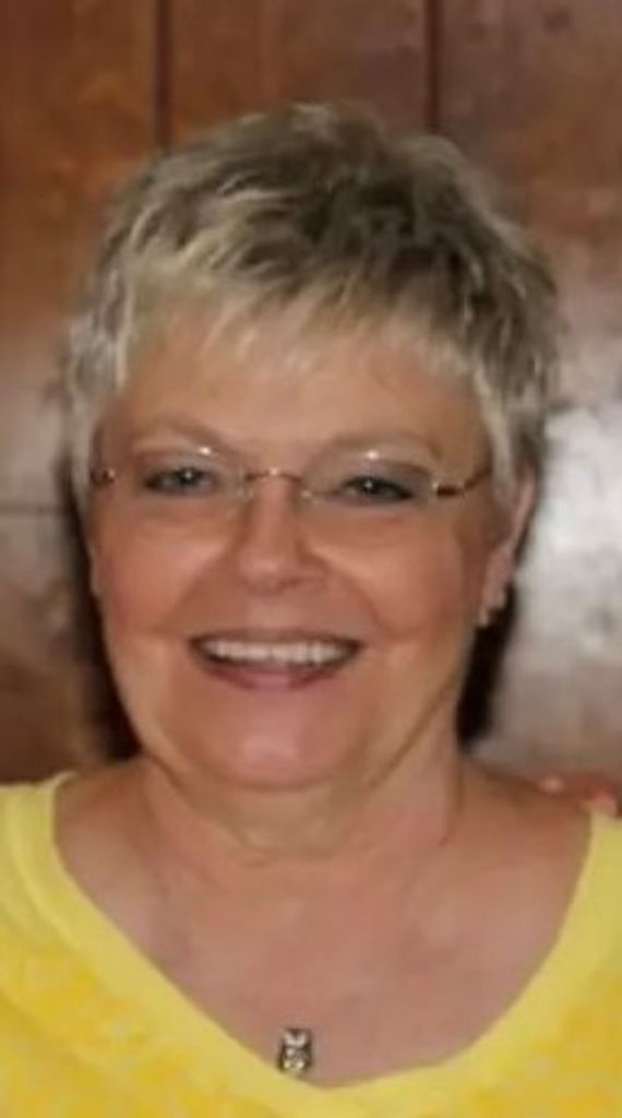Linda Mae (Bixby)  Thompson