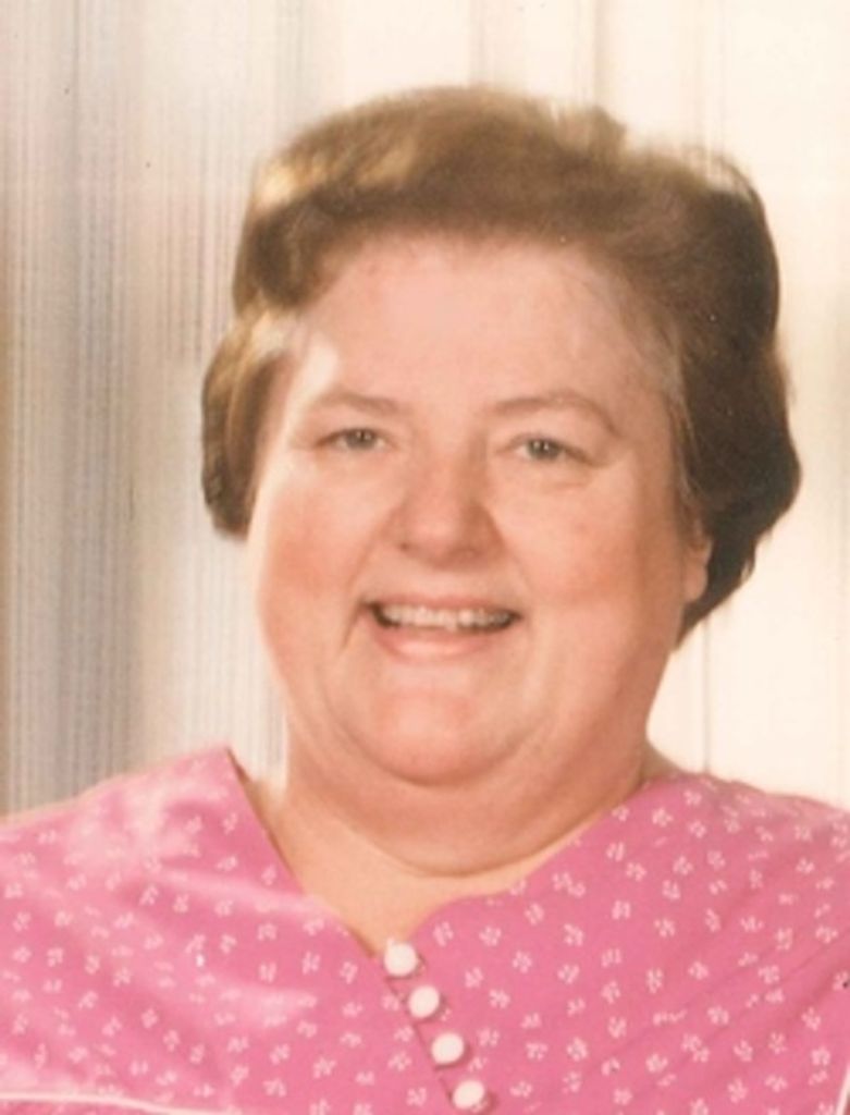 Joanne Smith Pretasky