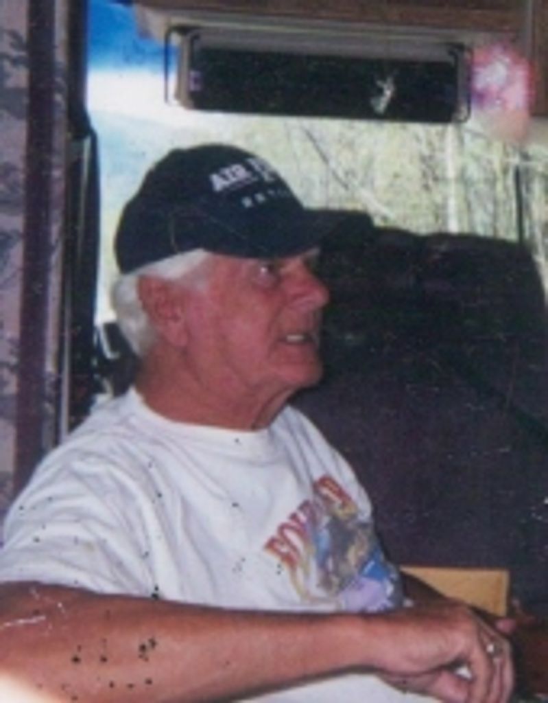 Henry Hank Orr