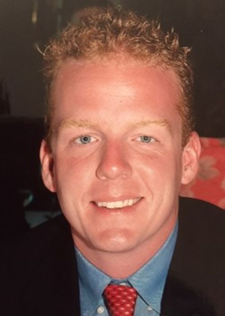 Lonnie Ashton Hearne