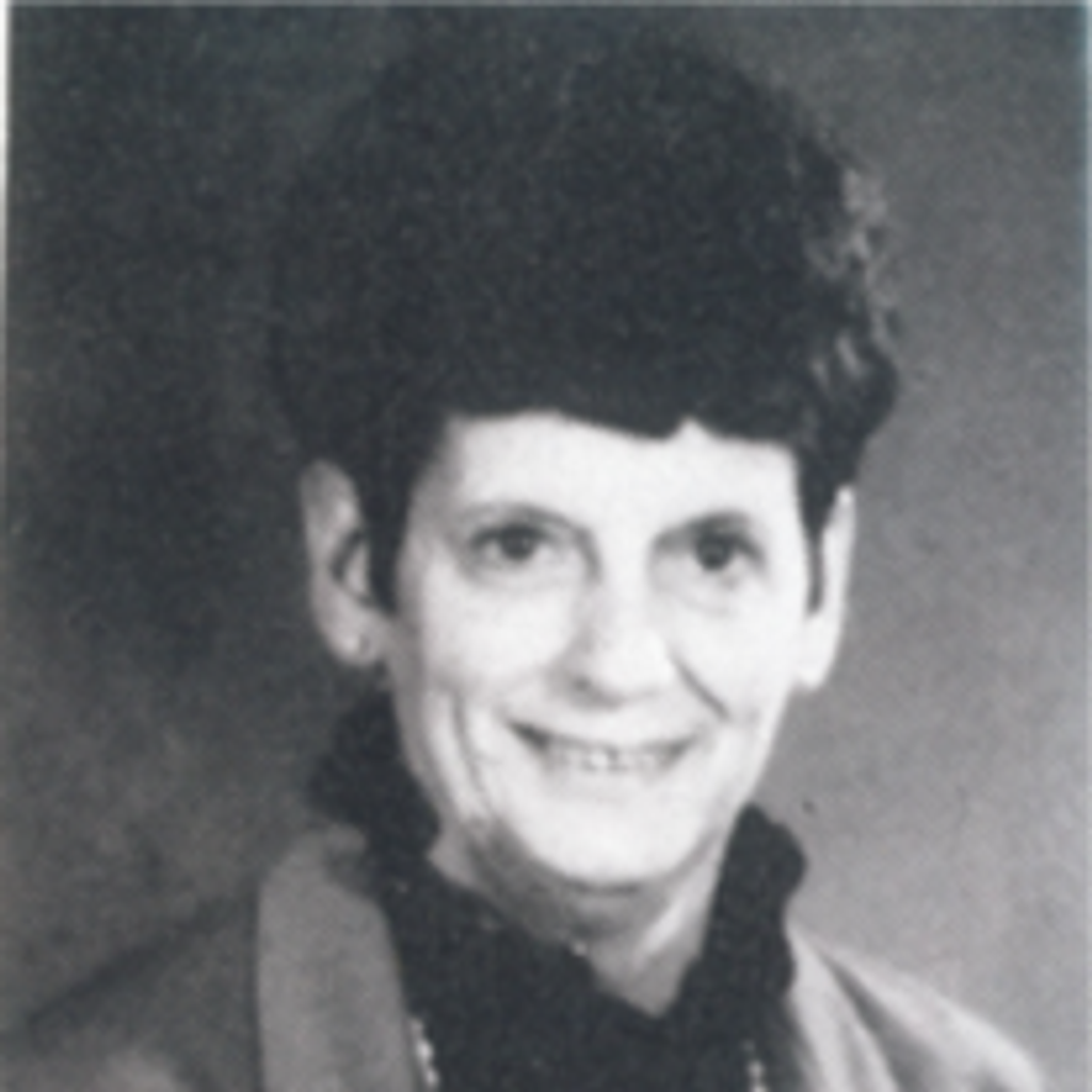 Mary E Bevis
