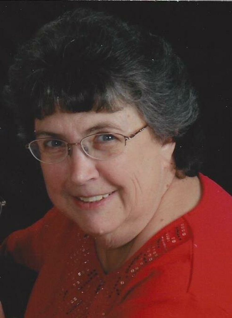 Joyce E. Brandt