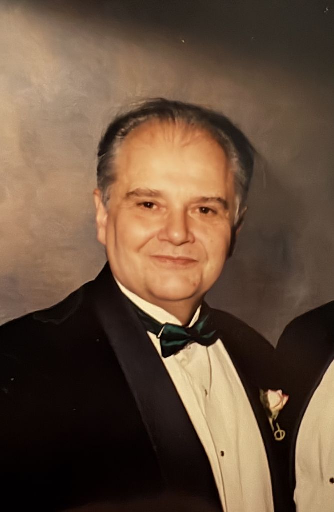 Edward H. Lloyd, Jr. Profile Photo