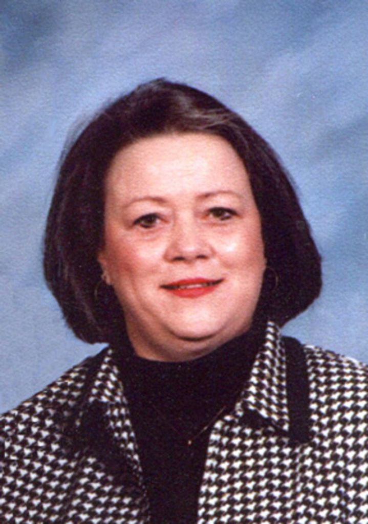 Theresa "Terri" Jane (Mccollister) Vaske Profile Photo